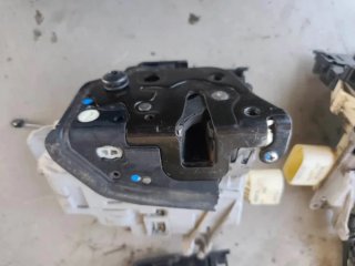 Cerraduras Seat León 2
