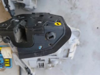 Cerraduras Seat León 2