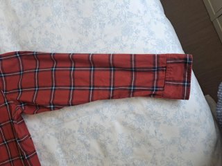 Camisa regular fit de Timberland