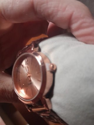Orologio da polso donna Stroili oro rosa