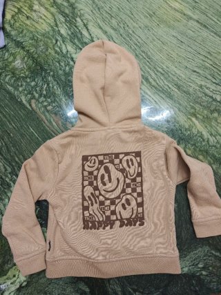 ​Lote ropa niño 18-36 meses (20 pzs) - Vans, H&M