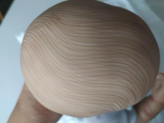 Bebé Reborn Vinilo con Chupete y Biberón
