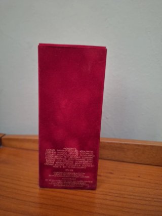 Perfume Dolce & Gabbana Rojo Eau de Toilette