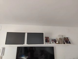 Muebles salón en buen estado