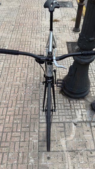 Bicicleta Aventon Córdoba 2019