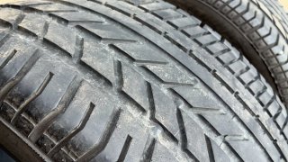 Ruedas Pirelli 245/50-17