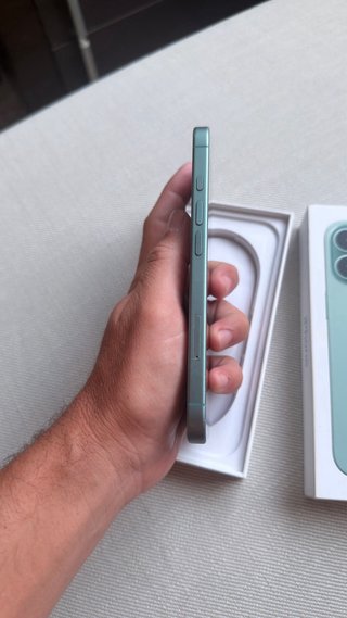 iPhone 16 128gb Verde