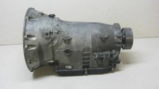 MERCEDES CLK320 2001 CAJA DE CAMBIOS AUTOMATICO