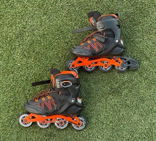 Patines en Línea Oxelo Talla 43