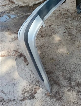 Paragolpes Trasero BMW E46 Touring