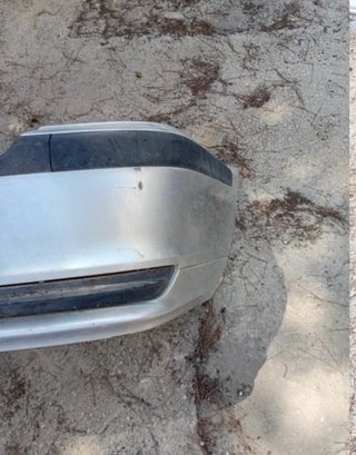 Paragolpes Trasero BMW E46 Touring