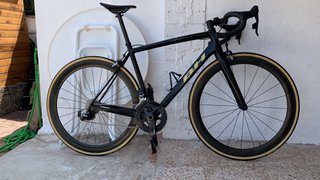 BH Ultralight - Bicicleta de carretera
