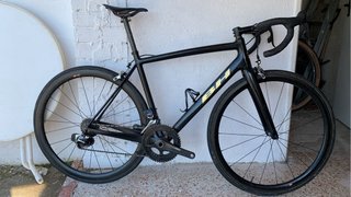 BH Ultralight - Bicicleta de carretera