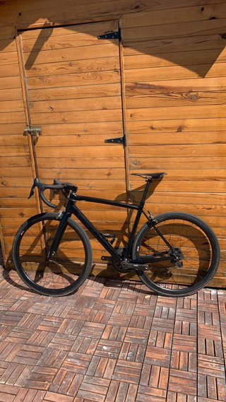 BH Ultralight - Bicicleta de carretera