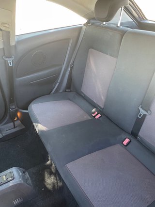 Opel Corsa 2007