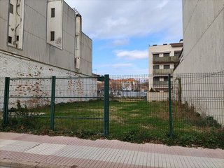 Terreno en venta en Tossa De Mar en Tossa de Mar