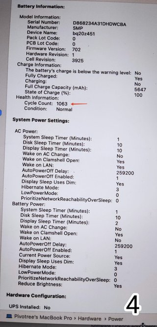 MacBook Pro 15 2017 macOS Ventura