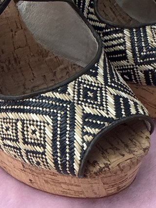 Sandalias Bimba y Lola Talla 39