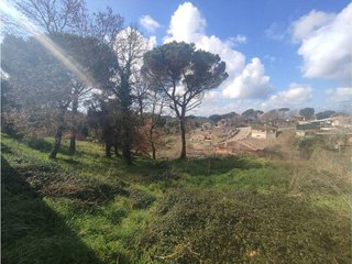 Terreno en venta en Caldes de Malavella