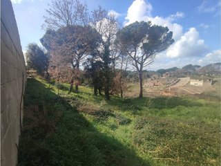 Terreno en venta en Caldes de Malavella