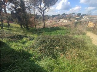 Terreno en venta en Caldes de Malavella