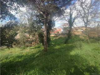 Terreno en venta en Caldes de Malavella