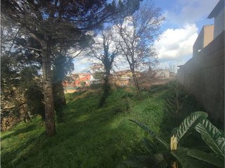 Terreno en venta en Caldes de Malavella