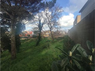 Terreno en venta en Caldes de Malavella