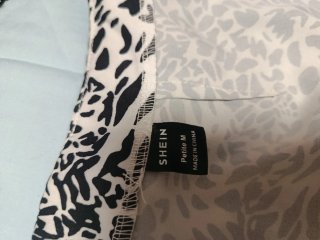 Lote 2 Faldas Estampadas