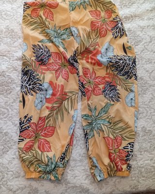 Mono estampado de Shein