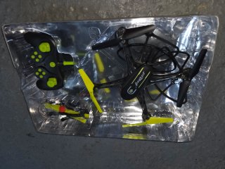 Dron Skyquest Aeroquest One Two Fun