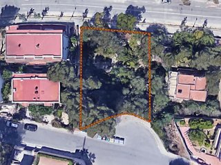 Terreno en venta en La Mora en Tarragona