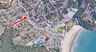 Terreno en venta en La Mora en Tarragona