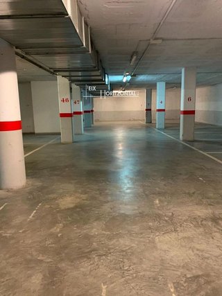Garaje en venta en Montmeló