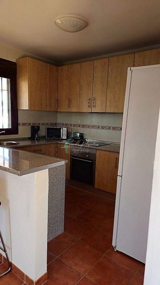 Casa en alquiler en Almijara - Capistrano - Cueva de Nerja en Nerja