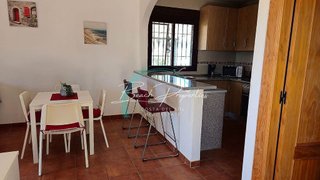 Casa en alquiler en Almijara - Capistrano - Cueva de Nerja en Nerja