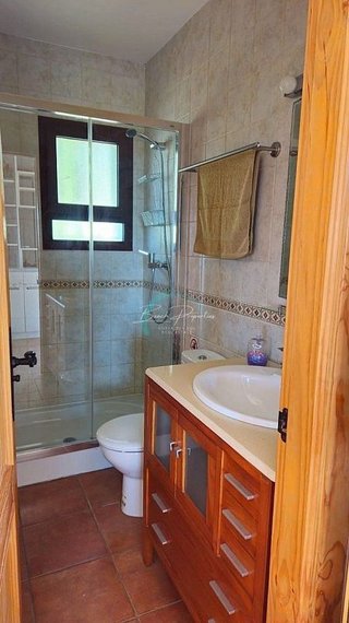Casa en alquiler en Almijara - Capistrano - Cueva de Nerja en Nerja