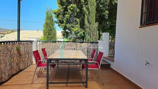 Casa en alquiler en Almijara - Capistrano - Cueva de Nerja en Nerja