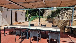 Casa en alquiler en Almijara - Capistrano - Cueva de Nerja en Nerja