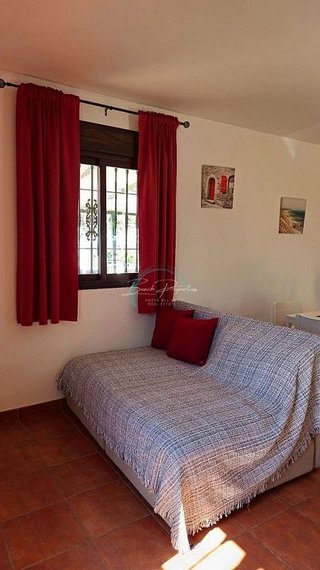 Casa en alquiler en Almijara - Capistrano - Cueva de Nerja en Nerja
