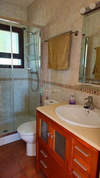 Casa en alquiler en Almijara - Capistrano - Cueva de Nerja en Nerja