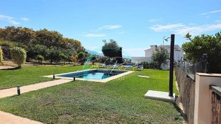 Casa en alquiler en Almijara - Capistrano - Cueva de Nerja en Nerja