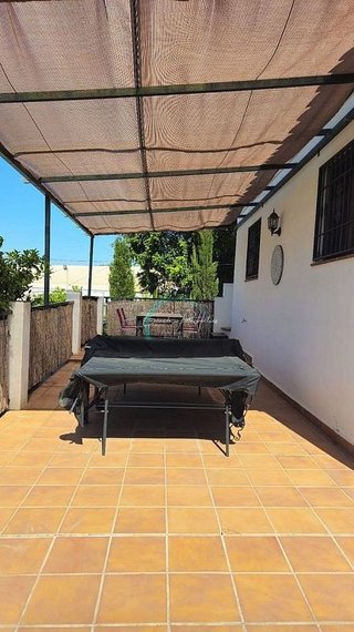 Casa en alquiler en Almijara - Capistrano - Cueva de Nerja en Nerja