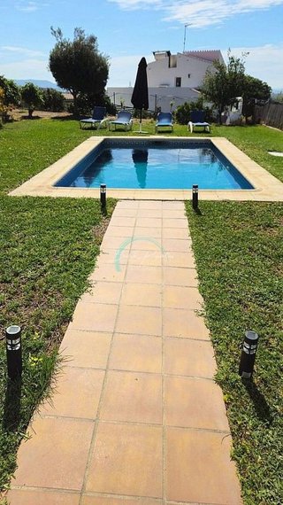 Casa en alquiler en Almijara - Capistrano - Cueva de Nerja en Nerja
