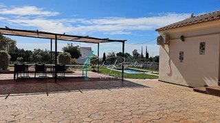 Casa en alquiler en Almijara - Capistrano - Cueva de Nerja en Nerja