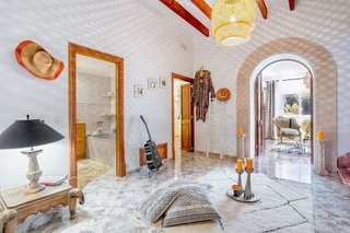 Casa adosada en alquiler en Santanyí en Santanyí