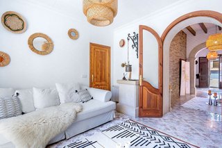 Casa adosada en alquiler en Santanyí en Santanyí