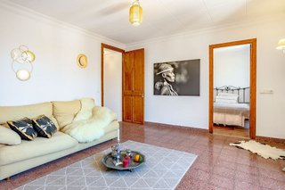 Casa adosada en alquiler en Santanyí en Santanyí