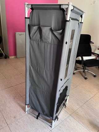 Armarios de Cocina Camping Plegable