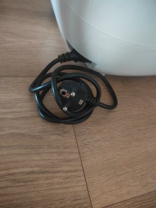 Robot de Cocina Chef Titanium